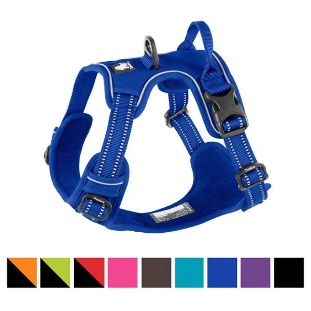 TrueLove -Pet Dog Harness